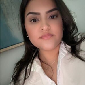 Natural Pink Lip Color with Subtle Gloss Finish